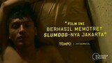 Official trailer JAKARTA VS EVERYBODY,21+, (link nonton ada di komentar)