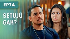 DUREN JATUH EPISODE 7A