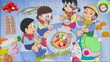Review Doraemon Tổng Hợp Những Tập Mới Hay Nhất Phần 1051 | #CHIHEOXINH