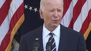 Biden mengucapkan selamat kepada Trump atas terpilihnya dia sebagai presiden baru