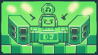 I Made a DJ Slime Boss for my Indie Game - Slimekeep Devlog #19