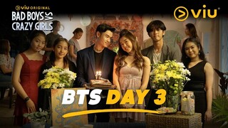 Cowok Ganteng Hadir di Birthday Party Gabriella Ekaputri | Bad Boys VS Crazy Girls