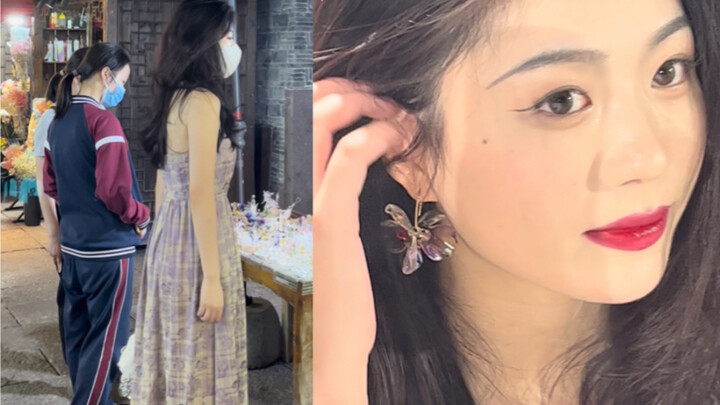 好爱我的御姐风格！我是怎么被“越夸越漂亮”的