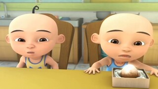 Upin & Ipin | Musim 14 - Telur Apa Tu (Episod Penuh) | Upin Ipin Terbaru 2020