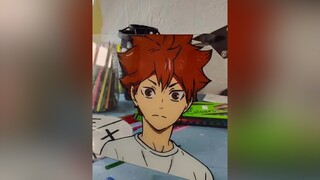 jual kaya gini ada yg mau beli gak sih? hinatashoyo haikyuu fypシ foryoupage anime