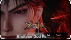 Endless God Realm Eps 24