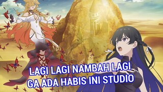 ENGI OH ENGI!!! NAMBAH LAGI DOSA BESAR ELO!!!!! -