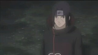 【Naruto】Itachi, do you want to eat this?