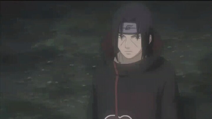 MAD.AMV Itachi Uchiha