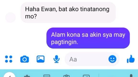 wow sana all 🙂😏