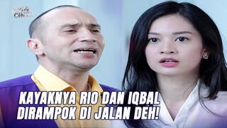 "Jangan Dulu! Saya Masih Belom Selesai Dengan Iqbal!"| BestCut Api dan Cinta ANTV Eps 12 (3/3)