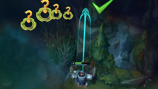 คำนวณแล้ว 99% และช่วงเวลาที่ดีที่สุด (League of Legends)