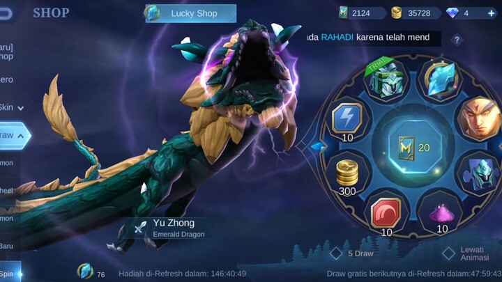 mobile legends
