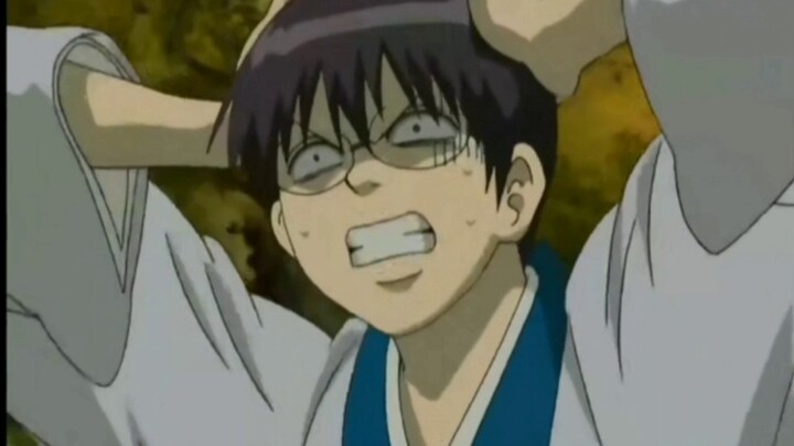 What does it mean to not blush or feel nervous? This is it!