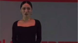 【街头女战士】Honey J蜂蜜姐最新Judge Show丨BGM: Uh Huh