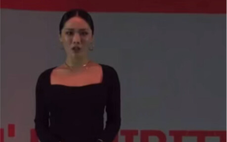 [Street Warrior] Honey J's latest Judge Show丨BGM: Uh Huh