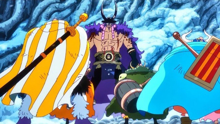 🍿 Luffy & Zoro Unleash Loki | One Piece AMV _ "Deep Inside"