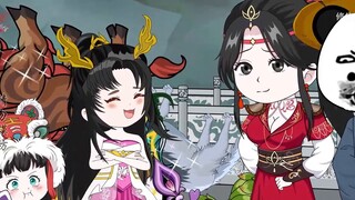 Episode 72: Li Qingxuan berada dalam tahanan rumah