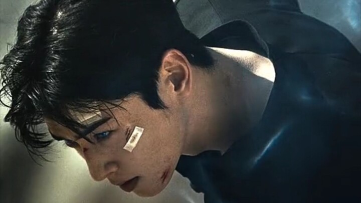 Cha Eunwoo