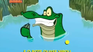 Indiozinhos - Galinha Pintadinha (REUPLOAD)