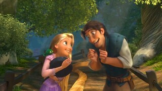 TANGLED - Original Movie Trailer  watch Full Movie:Link In Description