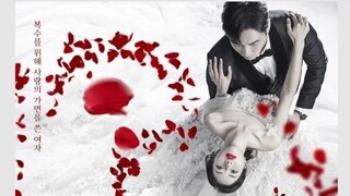 Vengeance of the Bride Episode 83