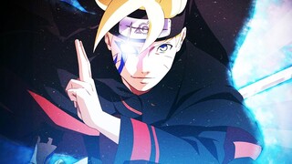 Boruto Lúc Lớn Sức Mạnh Rất Khủng Đánh Bại Các Nhẫn Giả Cực Mạnh - NARUTO SHIPPUDEN STOM 4 Tập 201