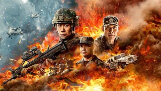 🇨🇳  突击  Assault Operation  2023  (Eng sub)