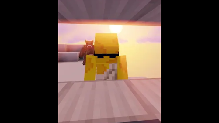 กาลครั้งหนึ่งมันคือนิทาน จะทำให้รักเราเป็นตำนานต้องมีฉันกับเธอ Minecraft