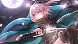 [AMV]Momen-momen Samurai yang Tragis nan Heroik