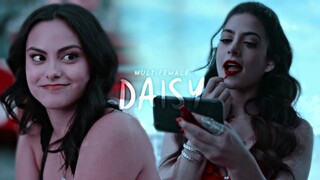 Multifemale | Daisy [29K]