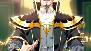 💥💥💥 《我有百万倍攻速》第52集 百万倍攻速成圣！蓝光1080P #热血 #冒险 #玄幻 #战斗