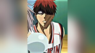 kurokonobasket badass foryoupage fypシ