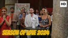 [HD] Season of Love 2024 SUB INDO