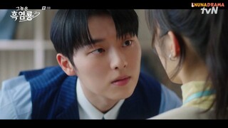 My dearest nemesis ep 8 indo sub