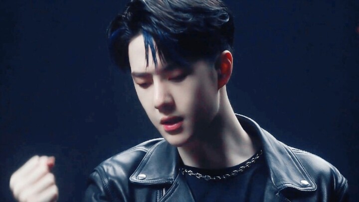 [Wang Yibo] 2021 League of Legends S11 World Championship Stage Performance