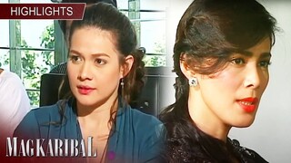 Gelai is asking for forgiveness from Vera | Magkaribal