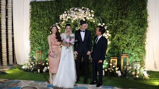 Trường Giang hốt hoảng khi Nhã Phương biến mất: Vợ tội đâu rồi trời #showbiz