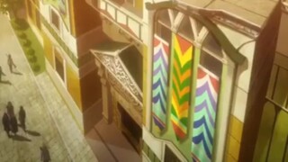 Danmachi Season 1 Episode 4 Tagalog Dub
