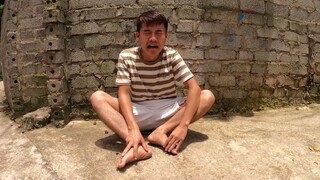 Hưng Troll _ Mẹ Ghẻ Con Chồng Bị Mẹ Ghẻ Khinh Thường Thách Thức Làm Tôm Hùm