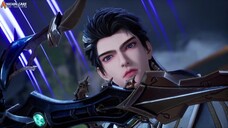 The legend of Ling Tian eps 22 1080p