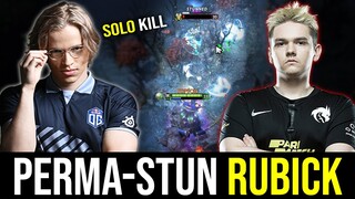 Topson RUBICK vs YATOROGOD - IMBA Perma-Stun BUILD