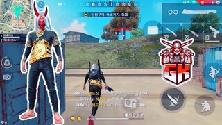 HighLight Free Fire] Tổng Hợp Những Pha Kéo Tâm Cực Gắt Của Vô Lý | #13