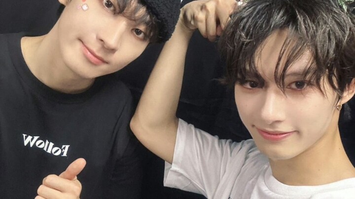 【โยฮุ่ย】ช่วงเวลาสองมาตรฐานของควานหยวน ทั้งน่ารำคาญและไม่น่ารำคาญ