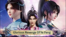 Glorious Revenge Of Yeng Eps 106