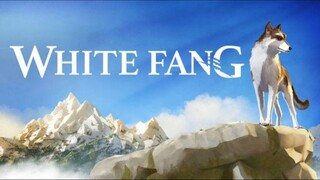 White Fang 2018 (animated) | HD 720p