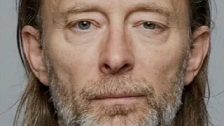 Radiohead Then and Now
