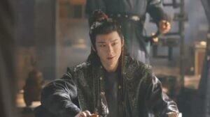 The Story of Pearl Girl epsoide 8 [Sub Indo]