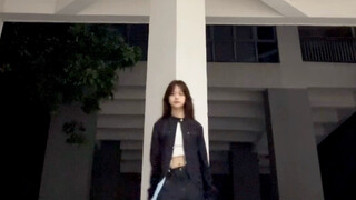 到了该跳fallin out的季节了