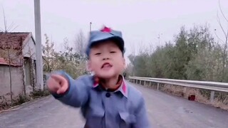 "Justice Boy" has a Douban rating of 2.1